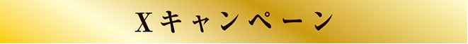 Xキャンペーン
